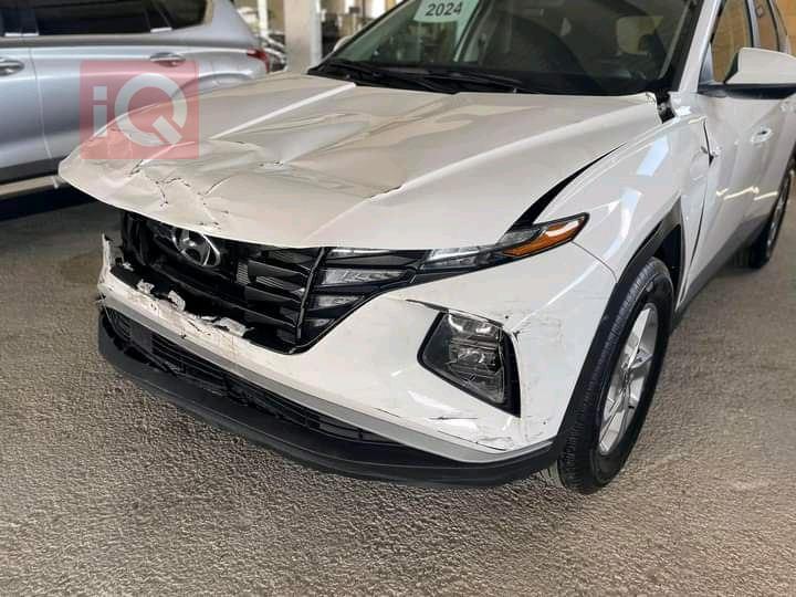 هیوندای تۆکسۆن